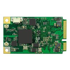 DVP-7017HE, плата видеозахвата 1-канал SDI  – ТА
