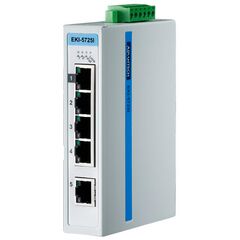 Proview коммутатор 5×Gigabit TX, −40…+75°С  – ТА