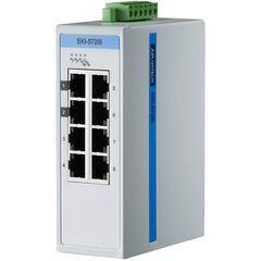Proview коммутатор 8×Gigabit TX, −40…+75°С  – ТА