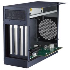 MIC-75M40, модуль расширения 1PCIEx8 + 3PCIEx4 + 2×HDD  – ТА