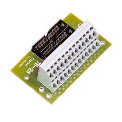 TIB96501, клеммник для IDC-26  – ТА