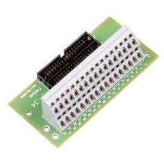TIB96601, клеммник для IDC-34 с влагозащитой  – ТА