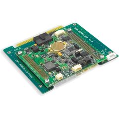 Конвертер DC-DC для MicroPC с влагозащитой  – ТА