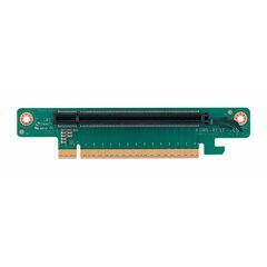 Райзер-карта 1U PCIe.x16 -> 1×PCIe.x16  – ТА