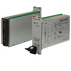 11098-538, источник питания CompactPCI Serial  – ТА