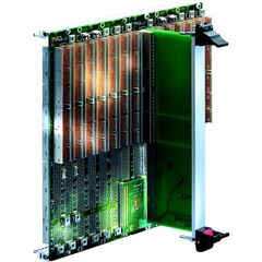 23006-824, кроссплата CompactPCI 3U 32-bit, 4 слота  – ТА