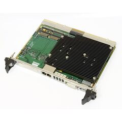 CPC503-02, CPCI плата Ci7-2.5ГГц, 8ГБ ОЗУ, −40…+85°C, влагозащита  – ТА
