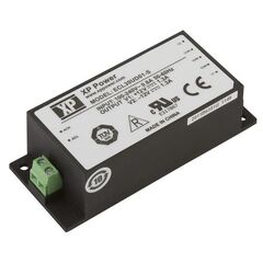 ECL25US05-S, блок питания +5В (25 Вт), Выход: +5 В, Выходная мощность: 25 Вт, Модификация: в корпусе на шасси  – ТА