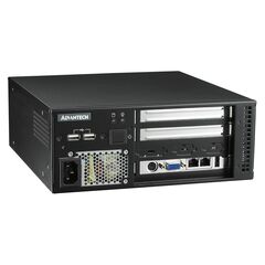 Настольный корпус для PICMG 1.3 Half-size с БП 250 Вт  – ТА