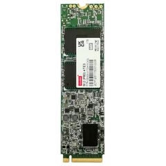 SSD накопитель 1TB, M.2 (P80) PCIe 4x4, серия 4TE3 (Innodisk TLC BiCS5), 0…+70°C, Объем: 1 TB, Резервирование питания: нет, Криптография: −, Модификация: двухсторонний, Рабочая температура: 0…+70°C, Чипы флэш-памяти: Innodisk BiCS5  – ТА
