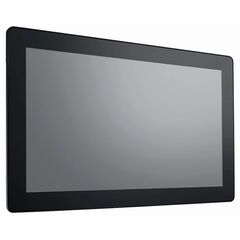Сенсорный ПК 15.6" с Pentium N4200, 4GB/128GB, WiFi+BT, Win10, Диагональ экрана: 15.6", Установленный CPU: Pentium N4200, Установленное ОЗУ: 4 GB, Модули связи: WiFi+BT, Установленная ОС: Windows 10 IoT, Модификация: без PoE  – ТА