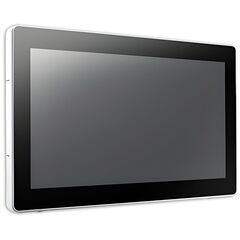 Сенсорный ПК 15.6" с Celeron J1900, 4GB RAM, резистивный сенсор, белый, Цвет: белый, Диагональ экрана: 15.6", Сенсорный экран: резистивный, Установленный CPU: Celeron J1900, Модификация: −  – ТА