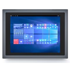 Панельный ПК 15" с Celeron J6412, 8GB / 128GB SSD, мультитач, Panel Mount, Диагональ экрана: 15", Установленный CPU: Celeron J6412, Установленное ОЗУ: 8 GB, Установленный накопитель: 128 GB M.2  – ТА
