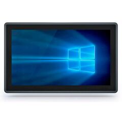 Панельный ПК 21.5" с Celeron J6412, 8GB / 128GB SSD, мультитач, Диагональ экрана: 21.5", Установленный CPU: Celeron J6412, Установленное ОЗУ: 8 GB, Установленный накопитель: 128 GB M.2  – ТА