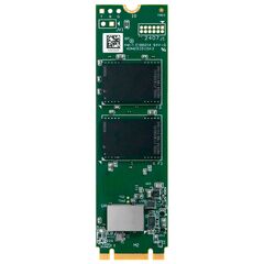 Флэш-диск M.2 (P80) PCIe 3x2, 1TB, серия 3TE4 (Kioxia TLC BiCS5), 0…+70°C, Объем: 1 TB, Интерфейс: PCIe 3.0 x2, Криптография: −, Рабочая температура: 0…+70°C, Чипы флэш-памяти: Kioxia BiCS5  – ТА