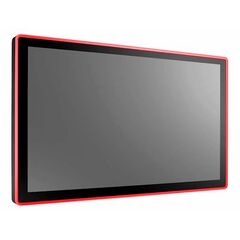 Монитор 23.8" FullHD 350 нит с мультитач, монтаж VESA, Диагональ экрана: 23.8", Яркость: 350 нит, Сенсорный экран: ёмкостный мультисенсорный, Модификация: монтаж VESA  – ТА