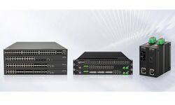 Новые коммутаторы DPTEK