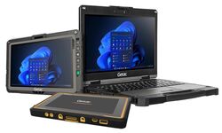 ​Getac