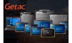 Getac