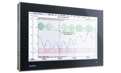 Промышленный монитор FPM-215W
