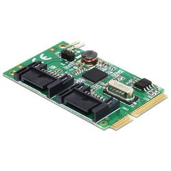Встраиваемые модули расширения Mini-PCIe и M.2