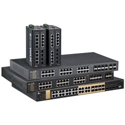 Коммутаторы Ethernet