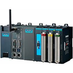 Программируемые контроллеры автоматизации APAX-5000