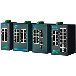 Smart-коммутаторы Lite L2