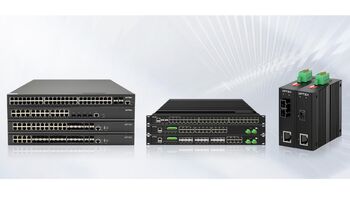 Новые коммутаторы DPTEK