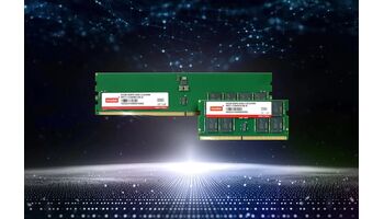 Innodisk представляет DRAM память DDR5-6400 объёмом 64 ГБ