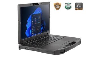 Getac S510