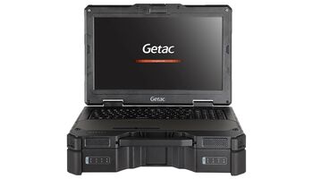 Getac X600 Server