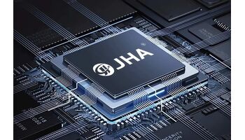 JHA Technology