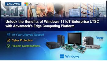 Advantech