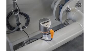 IFM Electronic