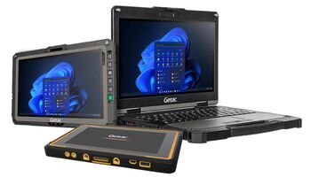 ​Getac