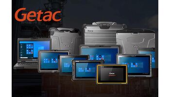 Getac