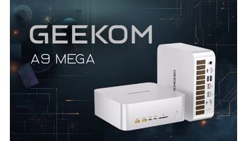 Geekom A9 Mega
