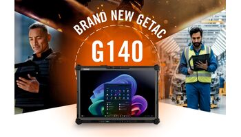 Getac G410