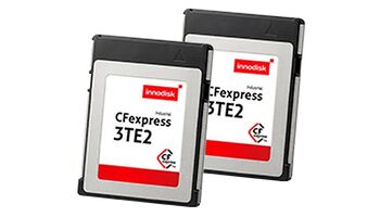 CFexpress 3TE2