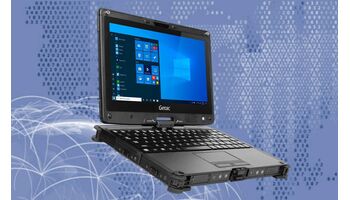 Getac V110 6-го поколения