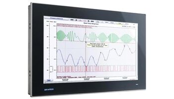 Промышленный монитор FPM-215W