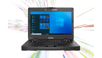 Getac S410 G4 New
