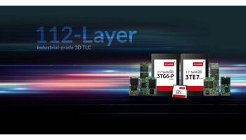 Innodisk 112 layers