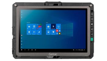 Getac UX10