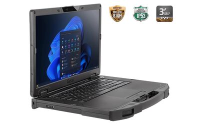 Getac S510