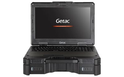 Getac X600 Server