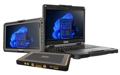 ​Getac