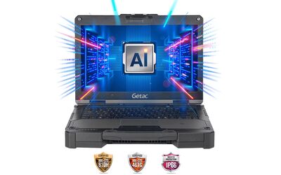 Getac