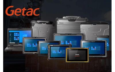 Getac